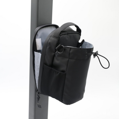 Bolso Magnético Para el Gimnasio