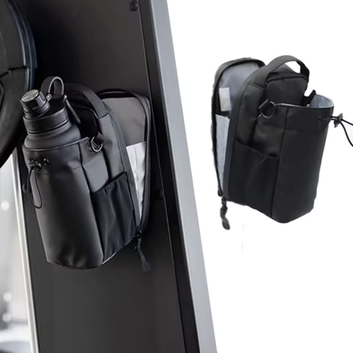 Bolso Magnético Para el Gimnasio